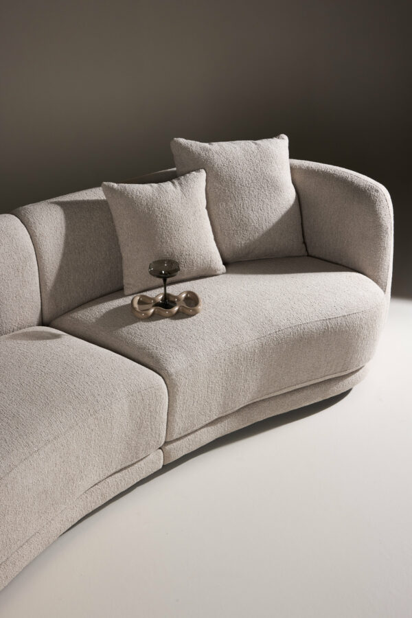 Cielo 3-Sits Soffa