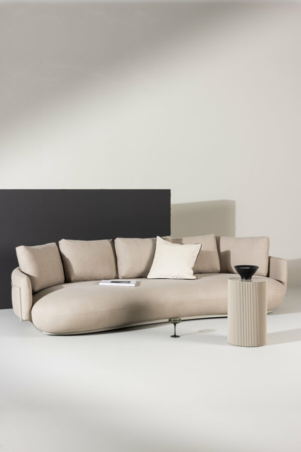 Stellar 4-Sits Soffa