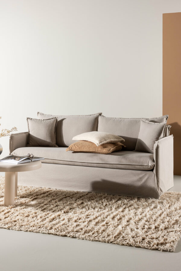 Nova 3-Sits Soffa