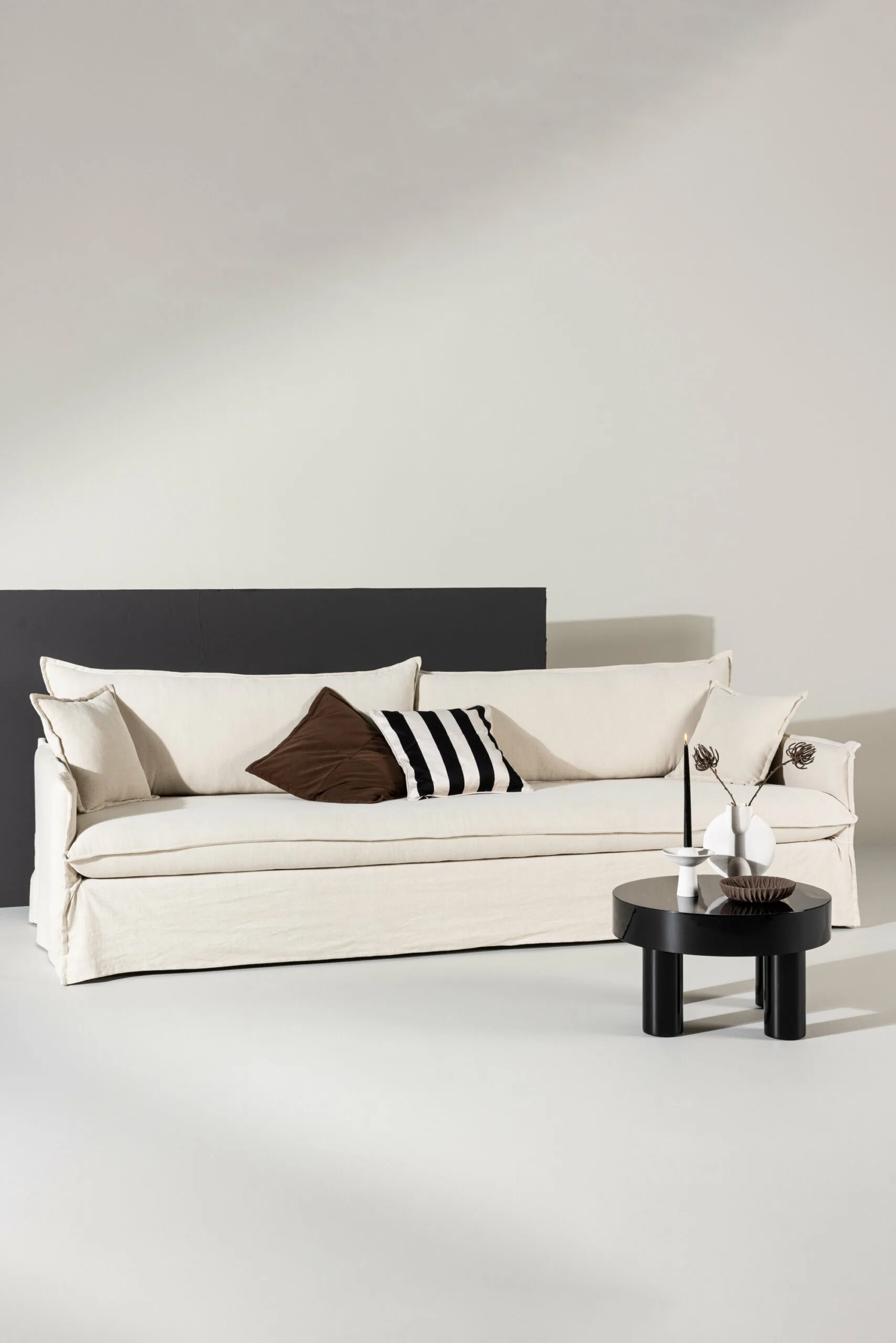 Nova 4-Sits Soffa