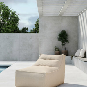 Redang Loungestol