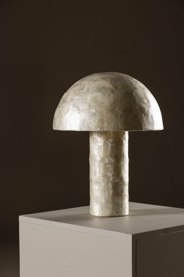 Lindön Bordslampa
