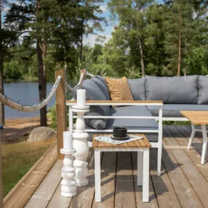 Mexico Hörnsoffgrupp