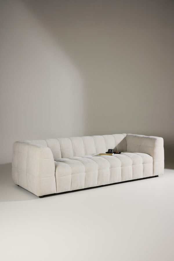 Malou 3-Sits Soffa
