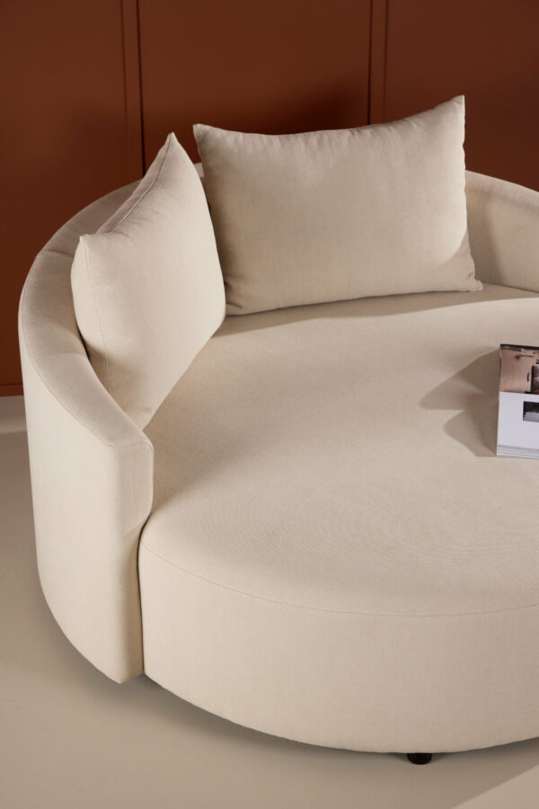 Kelso 3-Sits Soffa