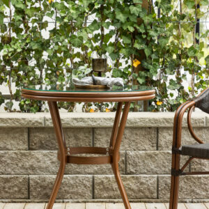 Loures Cafebord