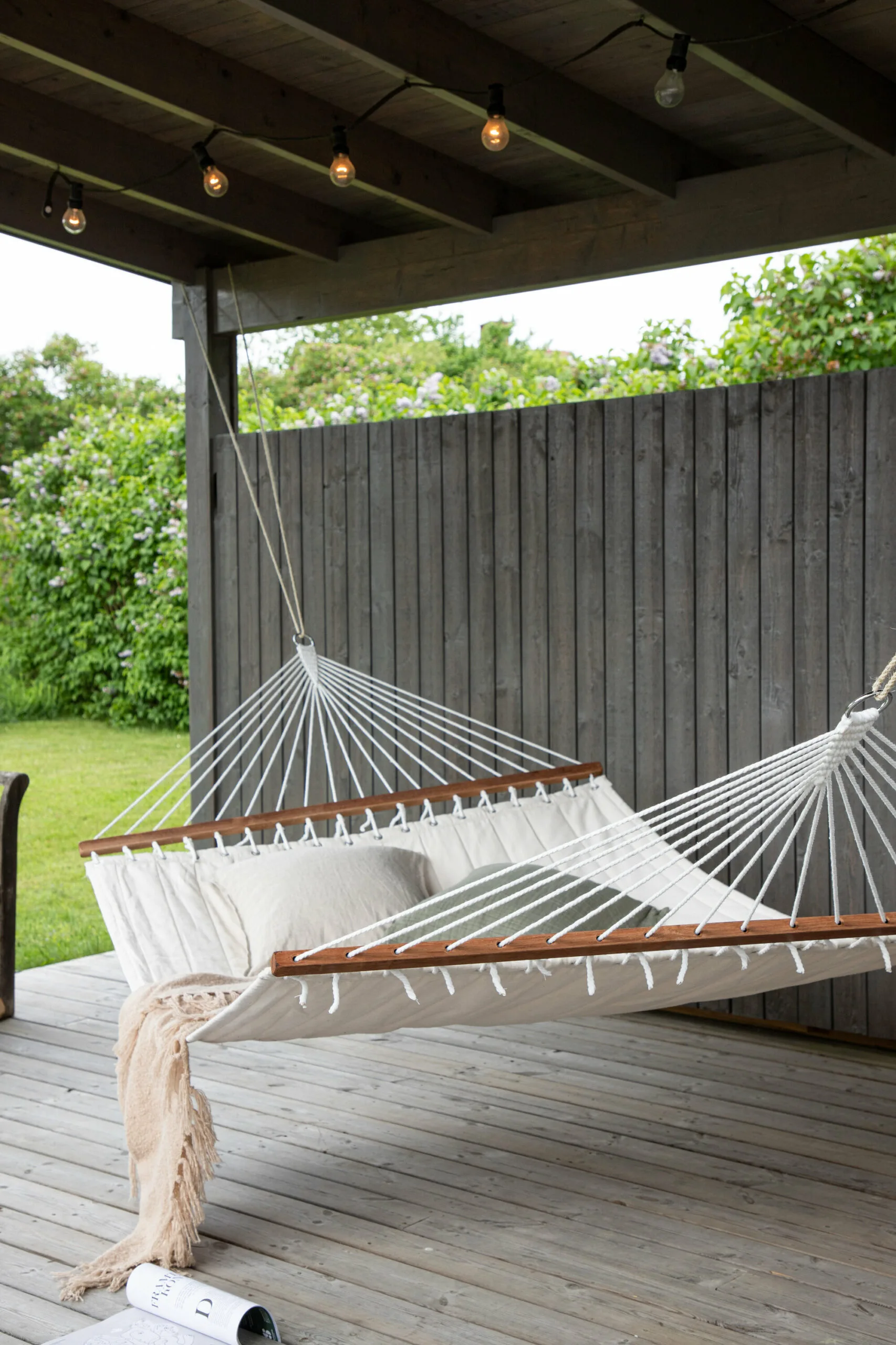 Hedvig Hammock
