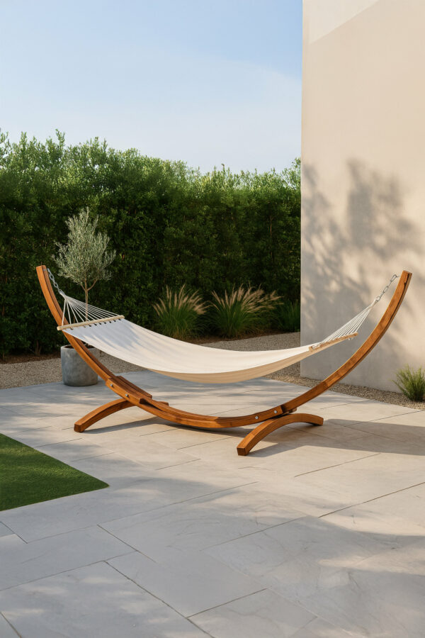 Hedvig Hammock