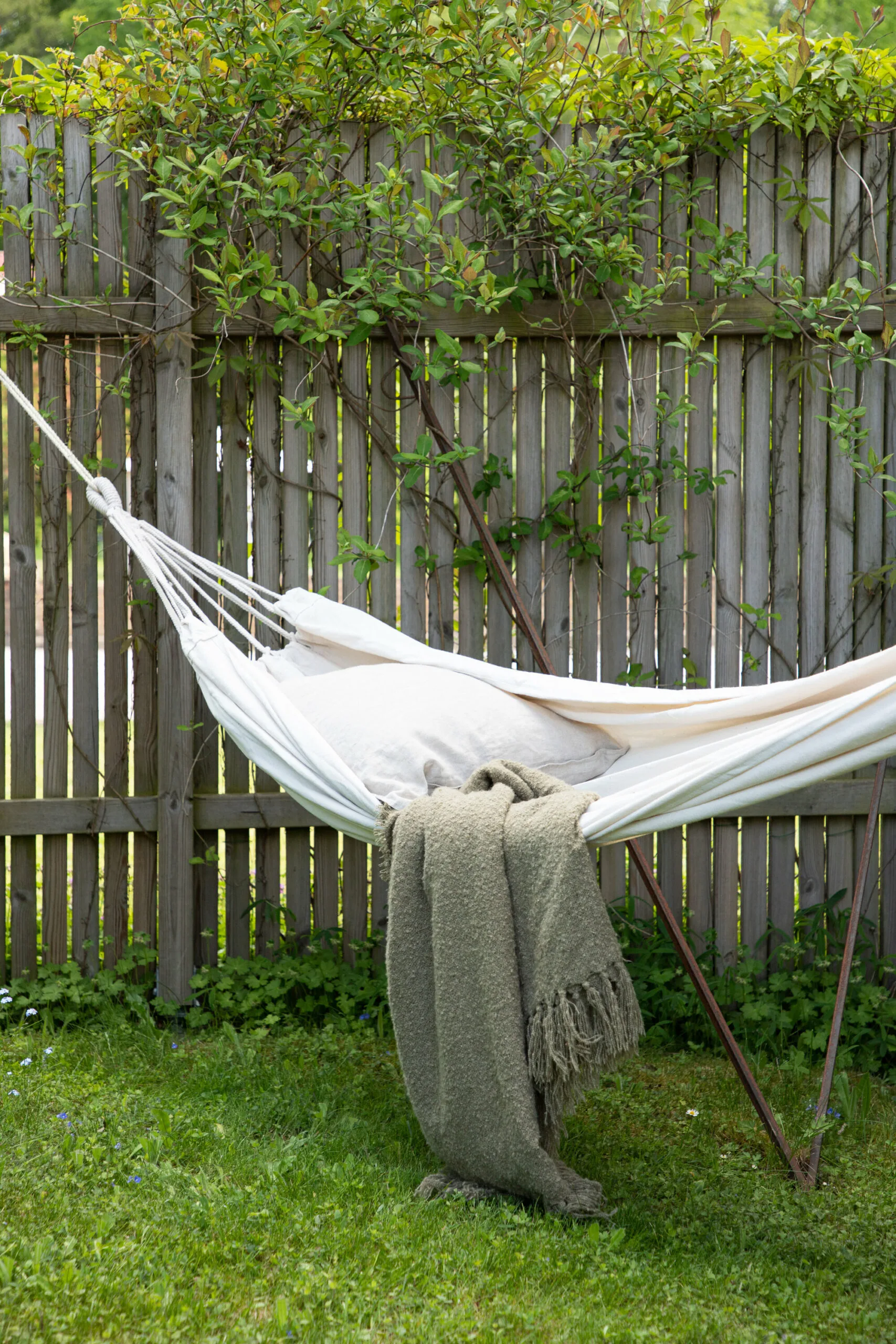 Hedvig Hammock