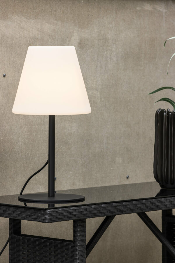 Moris Bordslampa