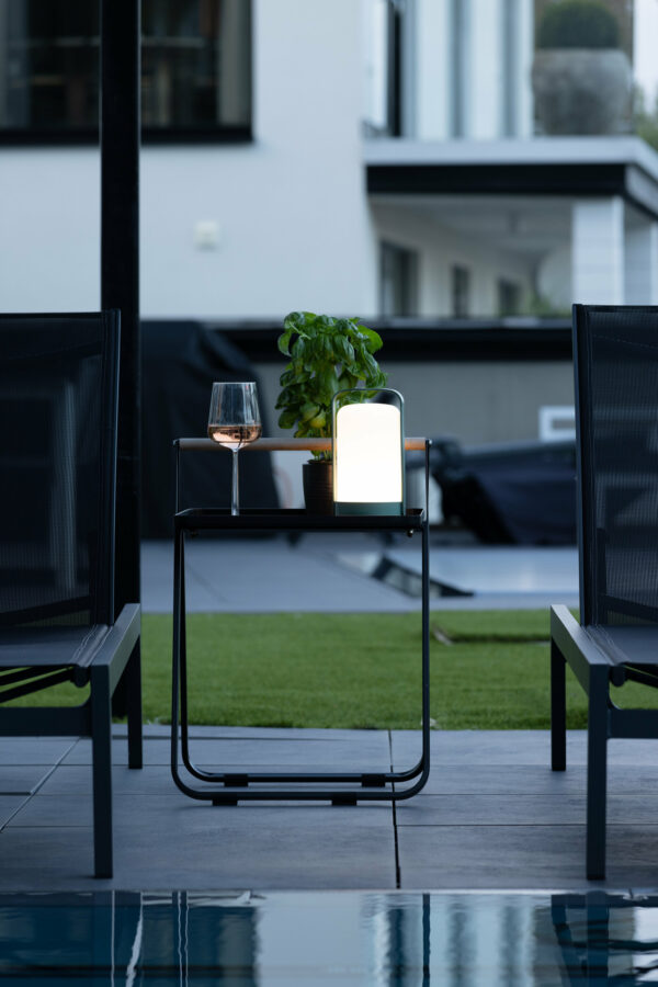 Fern Bordslampa