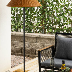 Mabis Golvlampa