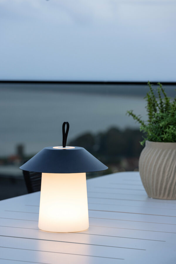 Rubu Bordslampa