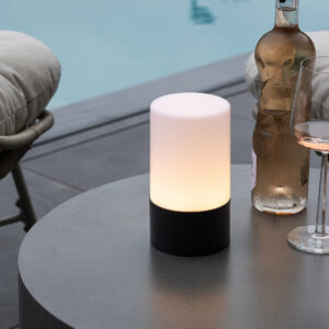 Tubu Bordslampa