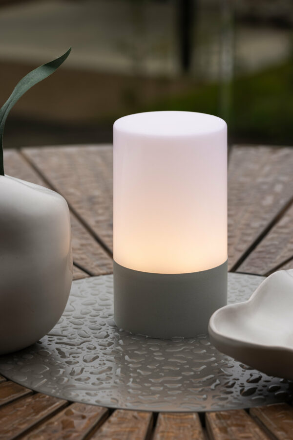 Tubu Bordslampa