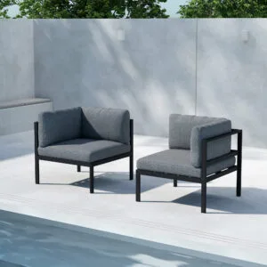 Copacabana Soffmodul