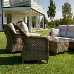 Vikelund Loungegrupp