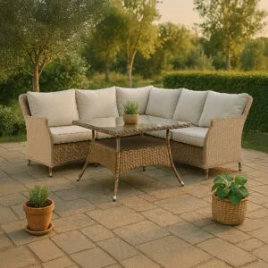 Vikelund Hörnsoffgrupp