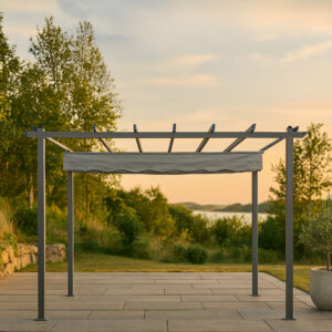 Lazio Pergola