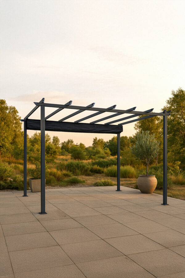Lazio Pergola