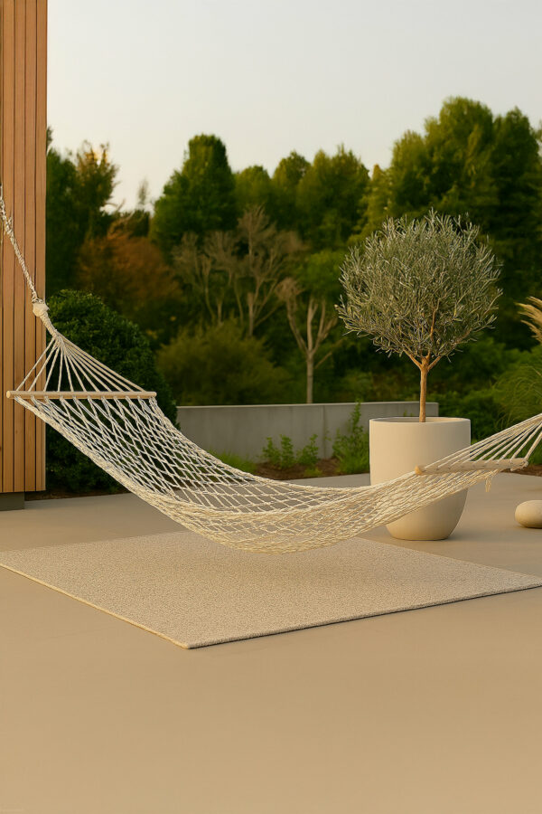 Ubud Hammock