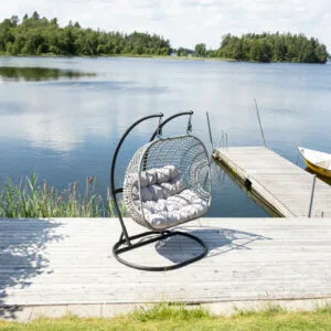 Viga Hängstol