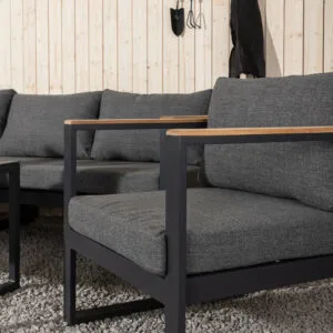 Texas Hörnsoffgrupp