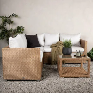 Vamos Hörnsoffgrupp