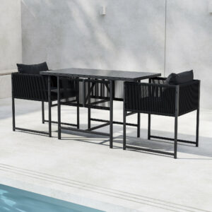 Noto Cafe Set