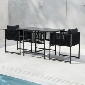 Noto Cafe Set