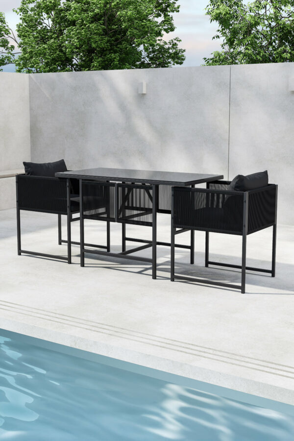 Noto Cafe Set