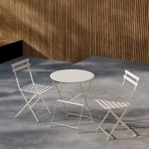 Tao Cafe Set