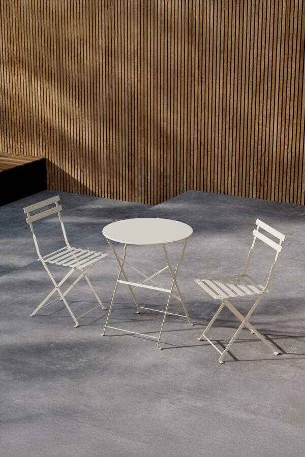 Tao Cafe Set