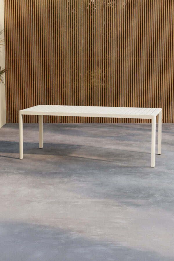 Giardini Rektangulärt Matbord
