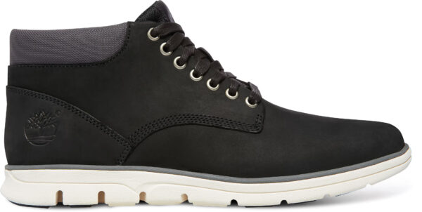 Bradstreet Chukka Shoes