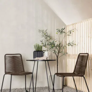 Bacong Rund Matgrupp