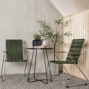 Bacong Rund Matgrupp