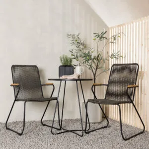 Bacong Rund Matgrupp