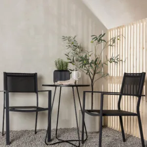 Bacong Rund Matgrupp