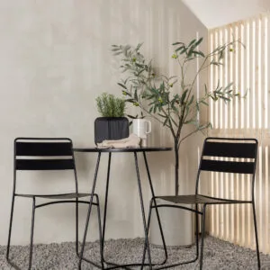 Bacong Rund Matgrupp