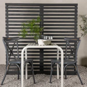 Borneo Rektangulär Matgrupp