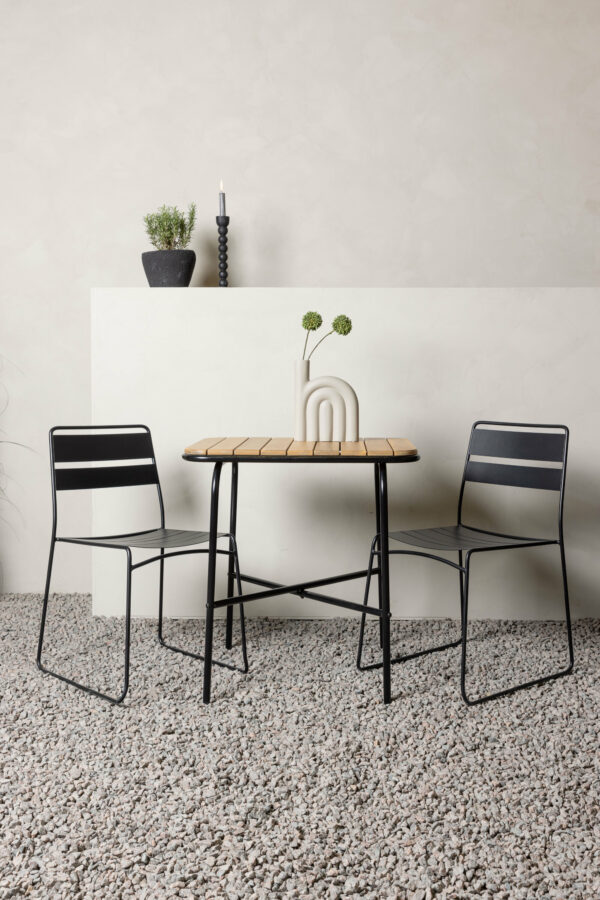 Holmbeck Rektangulär Matgrupp