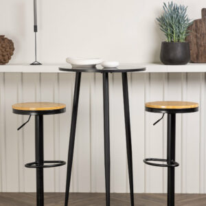 Barset Plaza med stolarna Conway