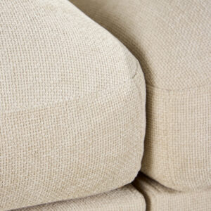 Salerno 3-Sits Soffa