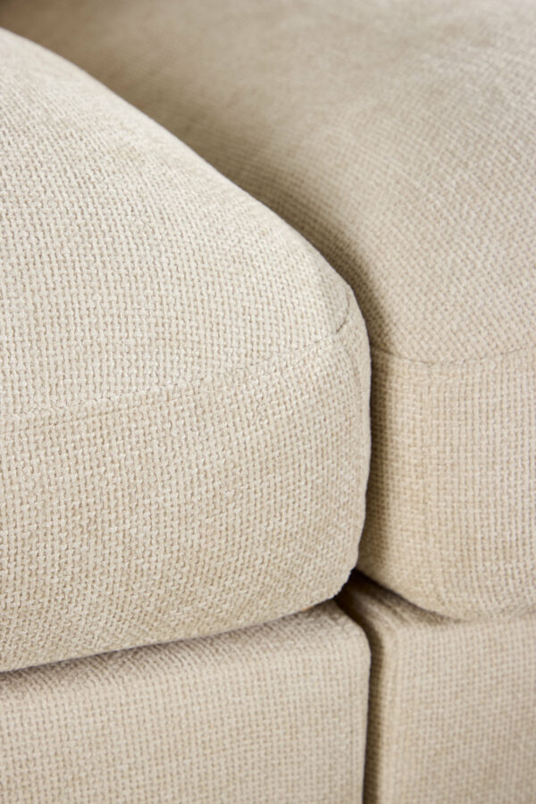 Salerno 3-Sits Soffa
