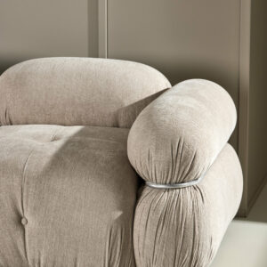 Mika 2-Sits Soffa
