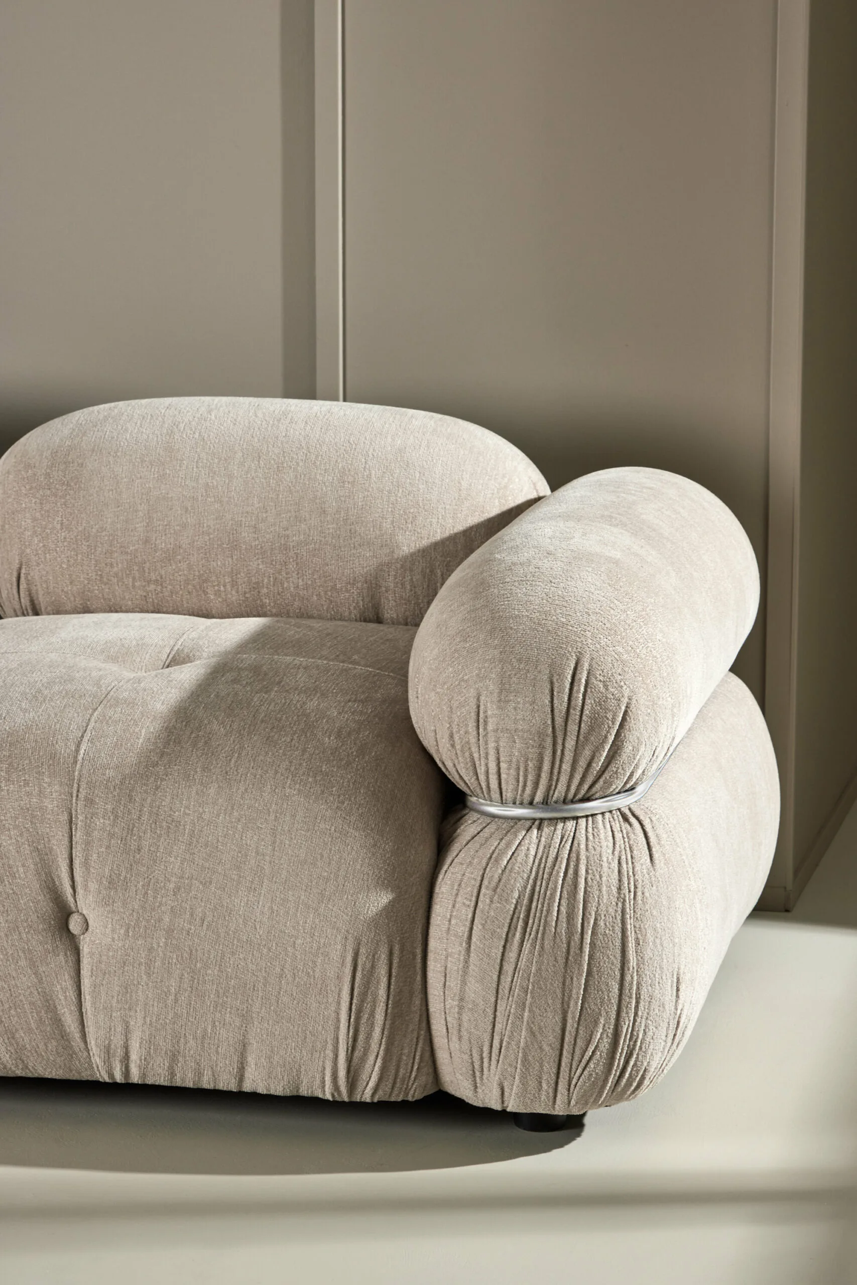 Mika 2-Sits Soffa