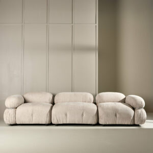 Mika 3-Sits Soffa