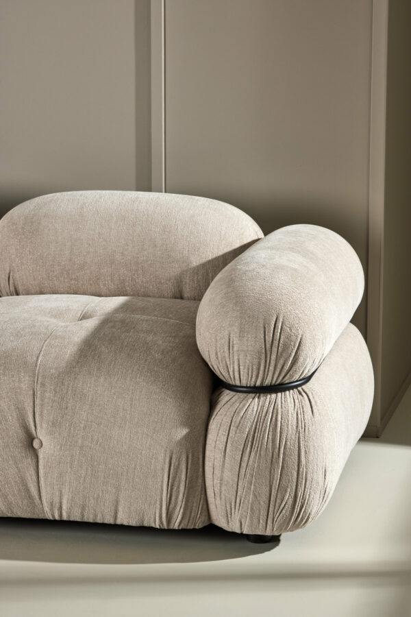 Mika 2-Sits Soffa