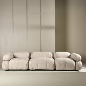 Mika 3-Sits Soffa